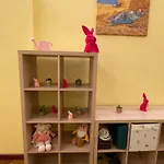 Apartmán Casa Aurora