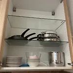 Casa Aurora * Modena