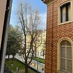 Apartmán Casa Aurora Modena