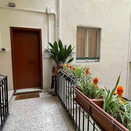 Casa Aurora Apartment Modena