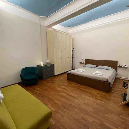 Apartment Casa Aurora Modena