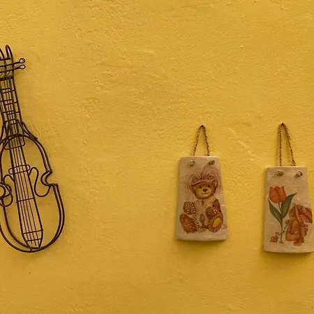 Apartment Casa Aurora Modena