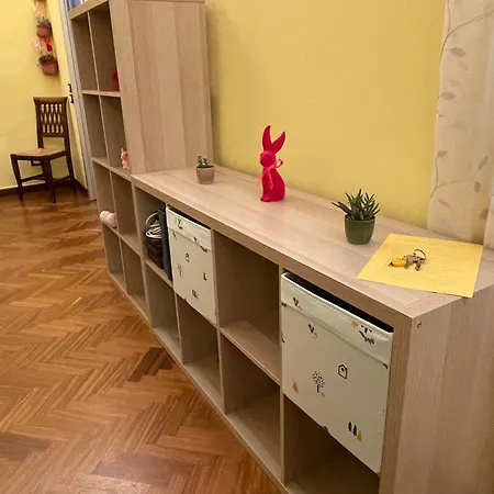 Apartment Casa Aurora