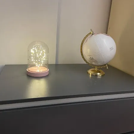 Casa Aurora Apartment Modena