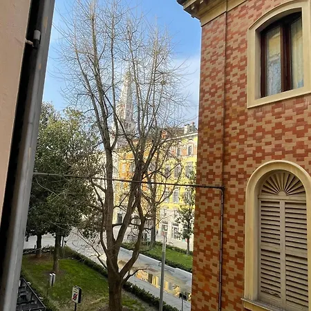 Casa Aurora Modena