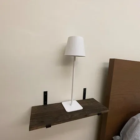Apartamento Casa Aurora