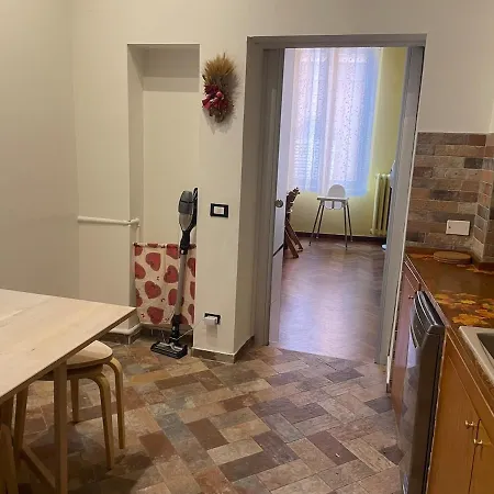 Casa Aurora * Modena