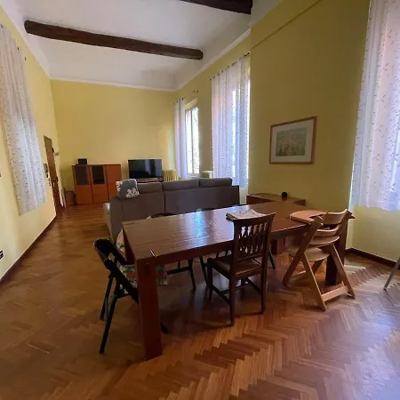 Casa Aurora * Modena