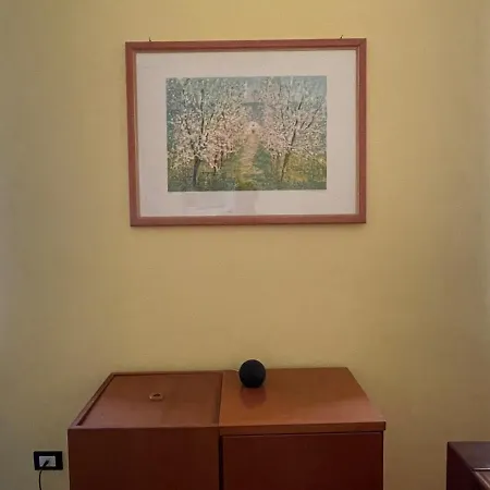 Apartamento Casa Aurora