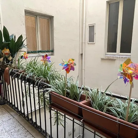 Casa Aurora Lejlighed Modena