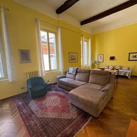 Casa Aurora Lejlighed Modena