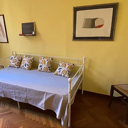 Casa Aurora Lejlighed *