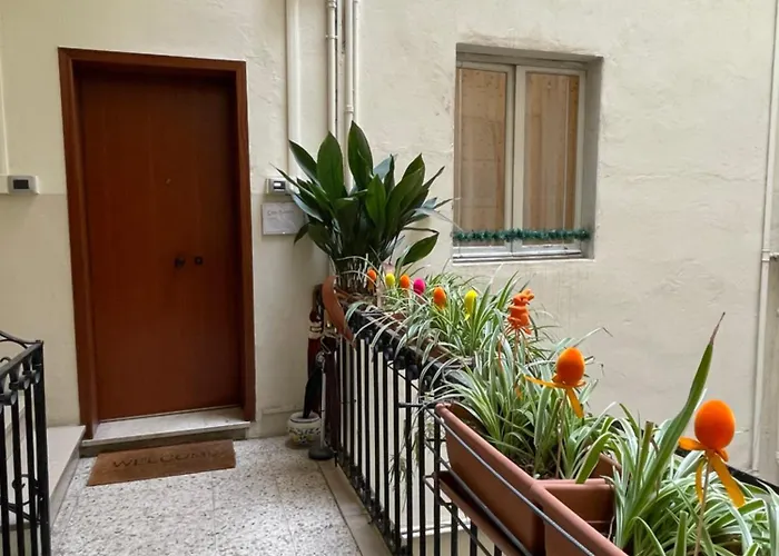 Casa Aurora Apartment Modena