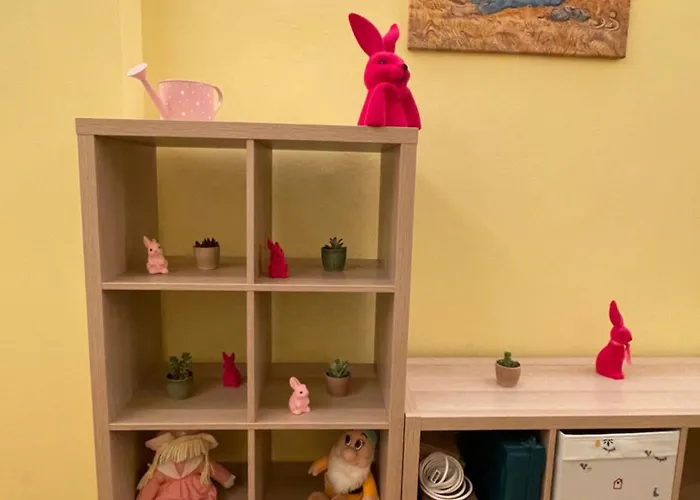 Apartment Casa Aurora