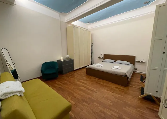 Apartment Casa Aurora Modena