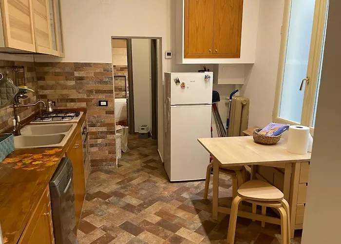 Casa Aurora * Modena