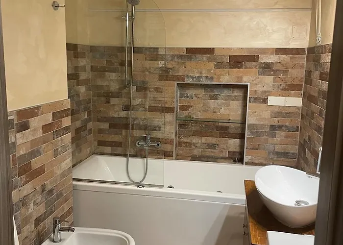 Apartment Casa Aurora Modena