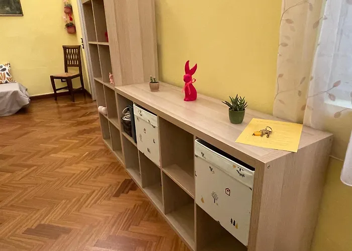 Apartment Casa Aurora