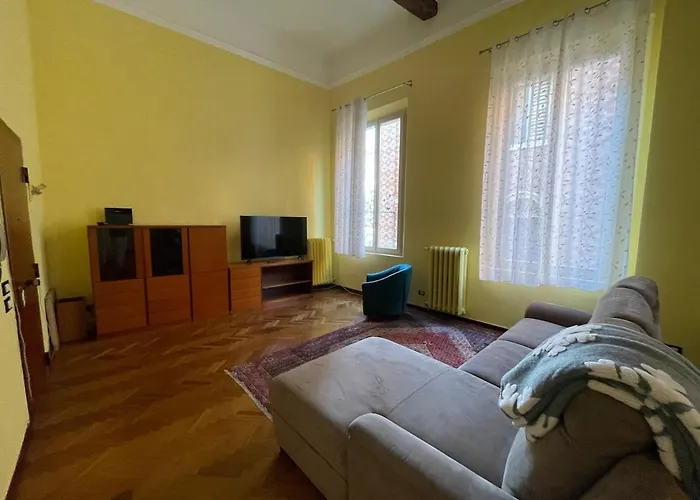 Casa Aurora Apartment