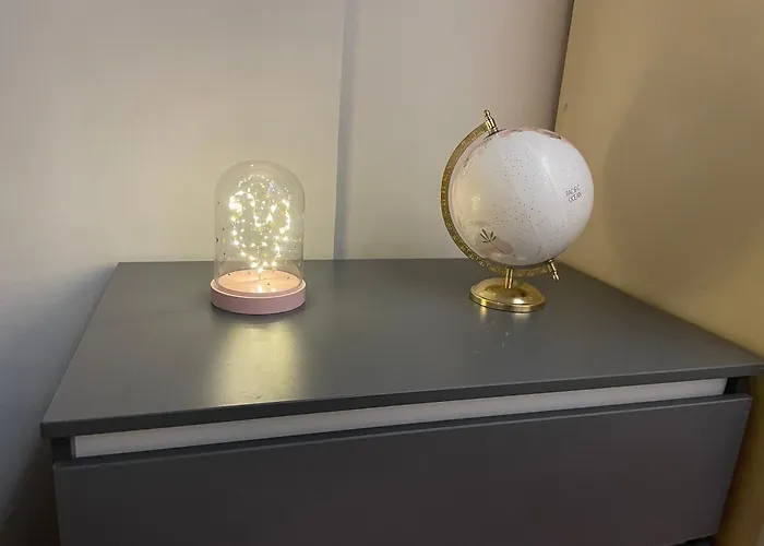 Casa Aurora Apartment Modena