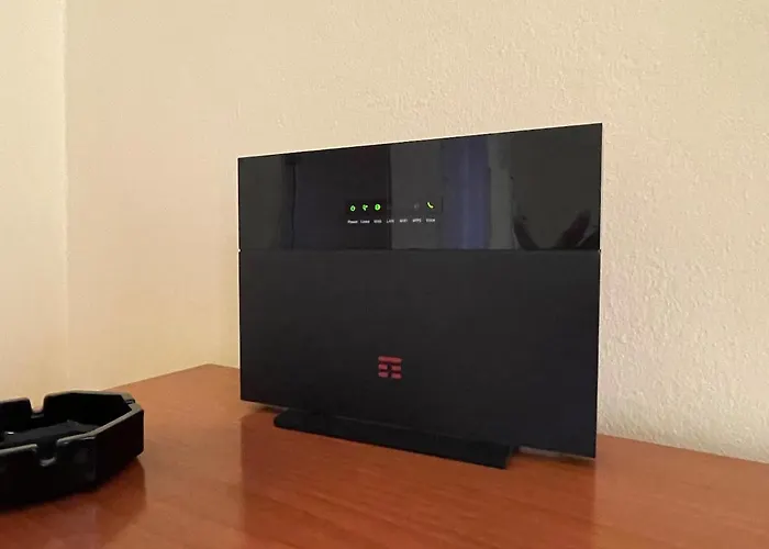 Casa Aurora Apartment