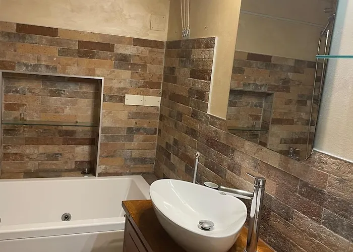 Casa Aurora Apartment