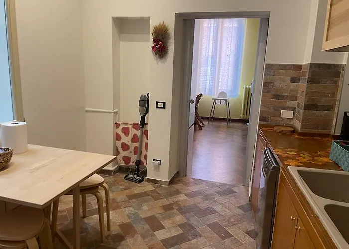 Casa Aurora * Modena