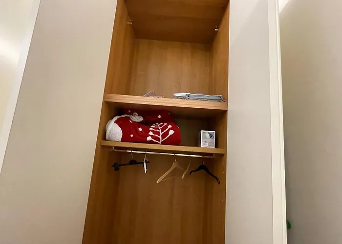 Casa Aurora Apartment