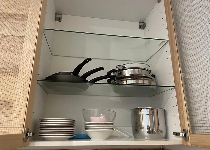 Casa Aurora * Modena