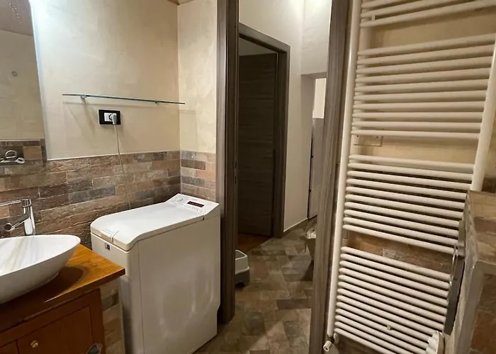 Casa Aurora * Modena