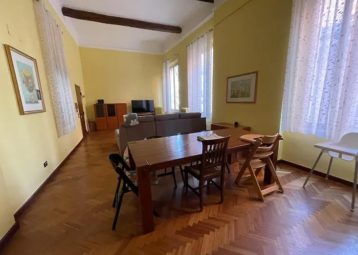 Casa Aurora * Modena