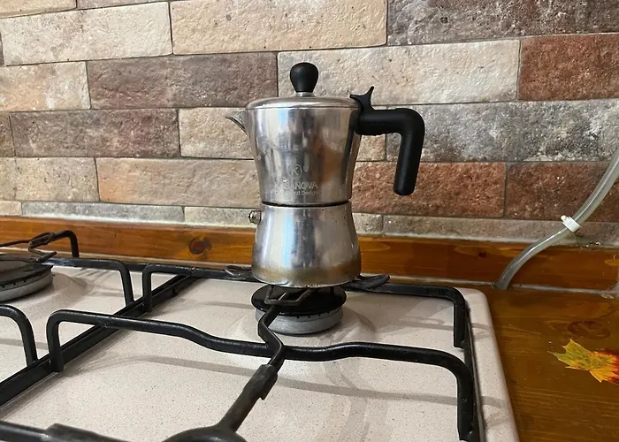 Casa Aurora Apartment