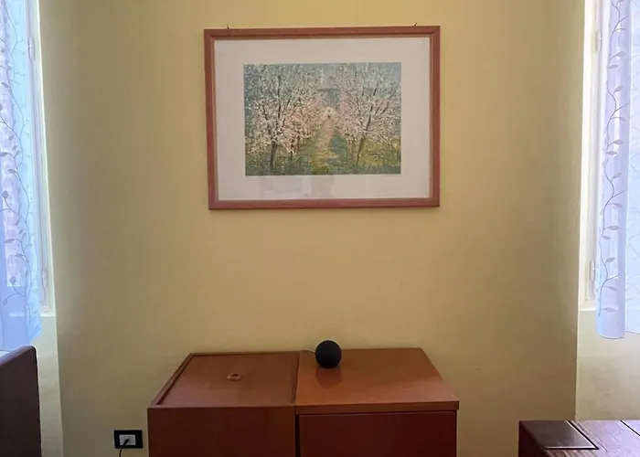 Apartment Casa Aurora