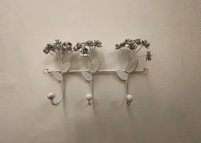 Casa Aurora * Modena